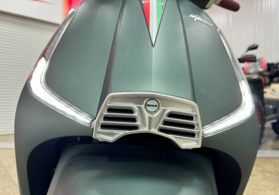 Скутер PROMAX Miami 240 (49) в Ельце