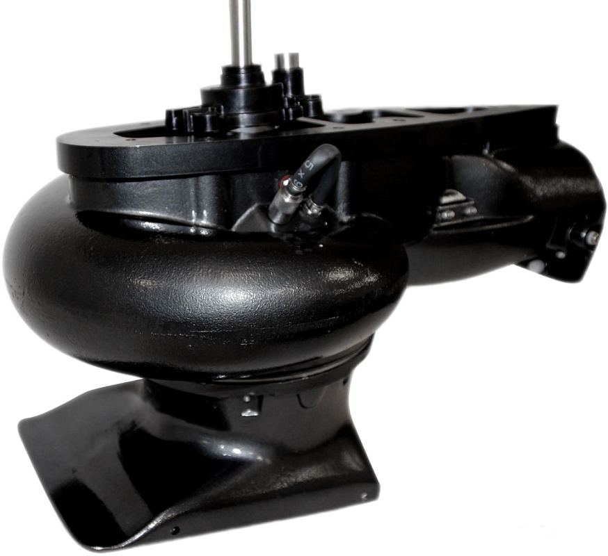 Водомётная насадка CONDOR 40 JET в Ельце