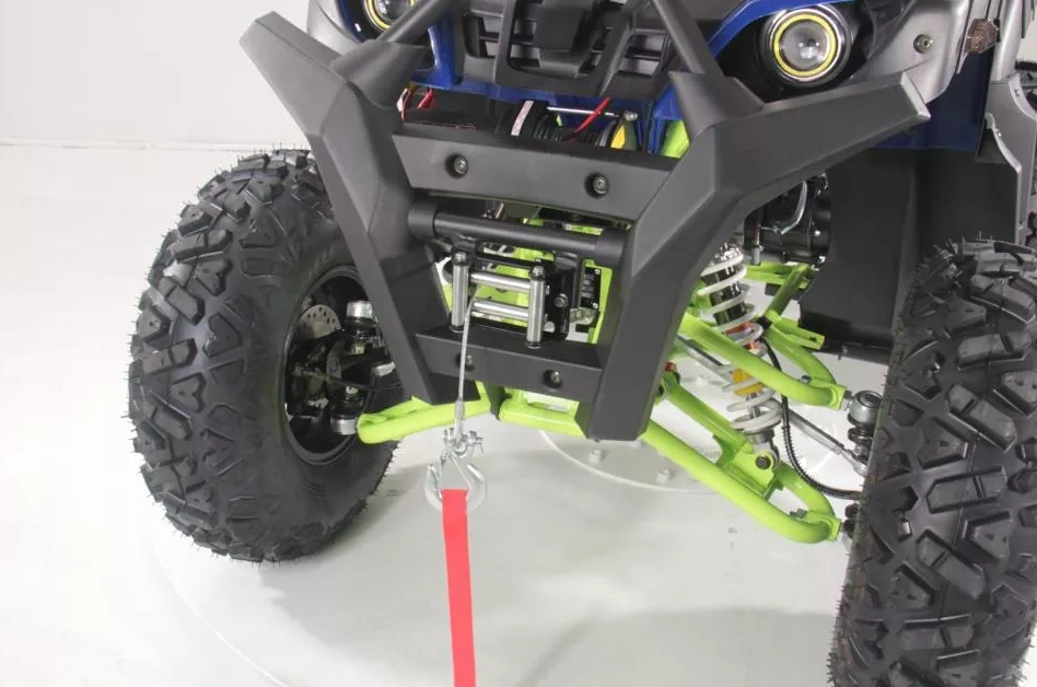 Квадроцикл YACOTA SELA MAX 200 в Ельце