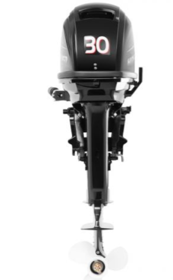 Лодочный мотор HIDEA HD30FHS в Ельце