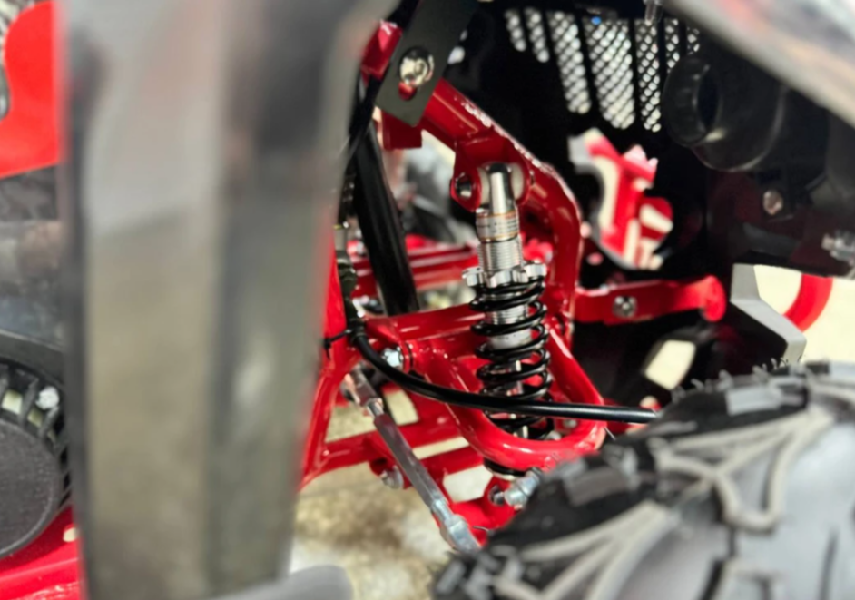 Квадроцикл GBM ROBLOX в Ельце