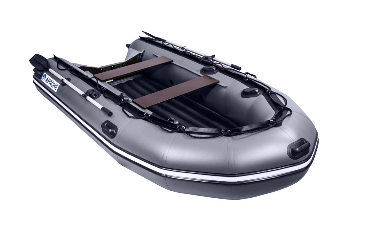 Лодка APACHE 3300 НДНД в Ельце