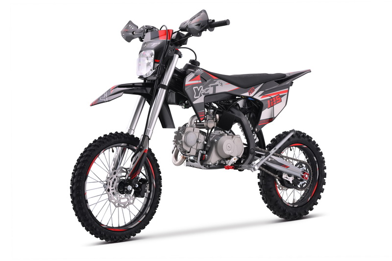 Питбайк YACOTA H5 125 в Ельце