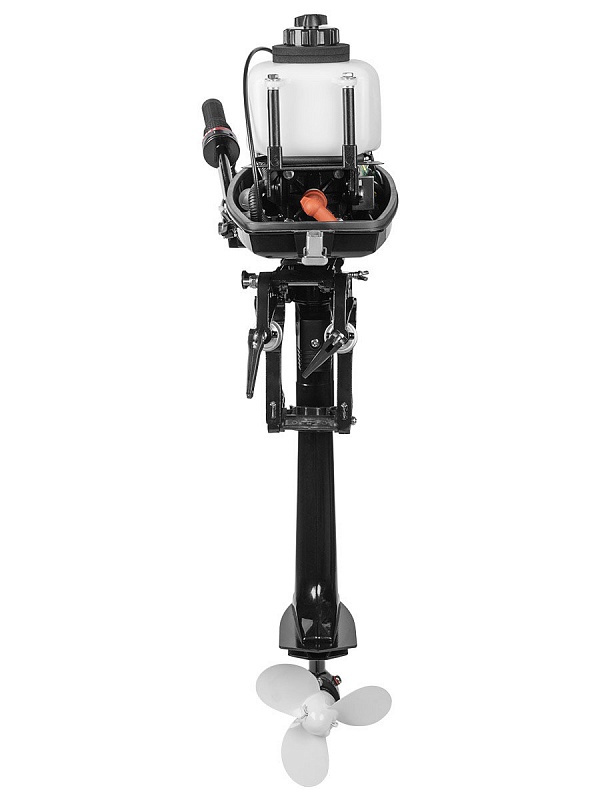 ЛОДОЧНЫЙ МОТОР GLADIATOR G3FHS в Ельце