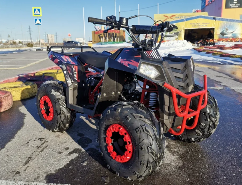 Квадроцикл GBM SHARP KIDS 125 в Ельце