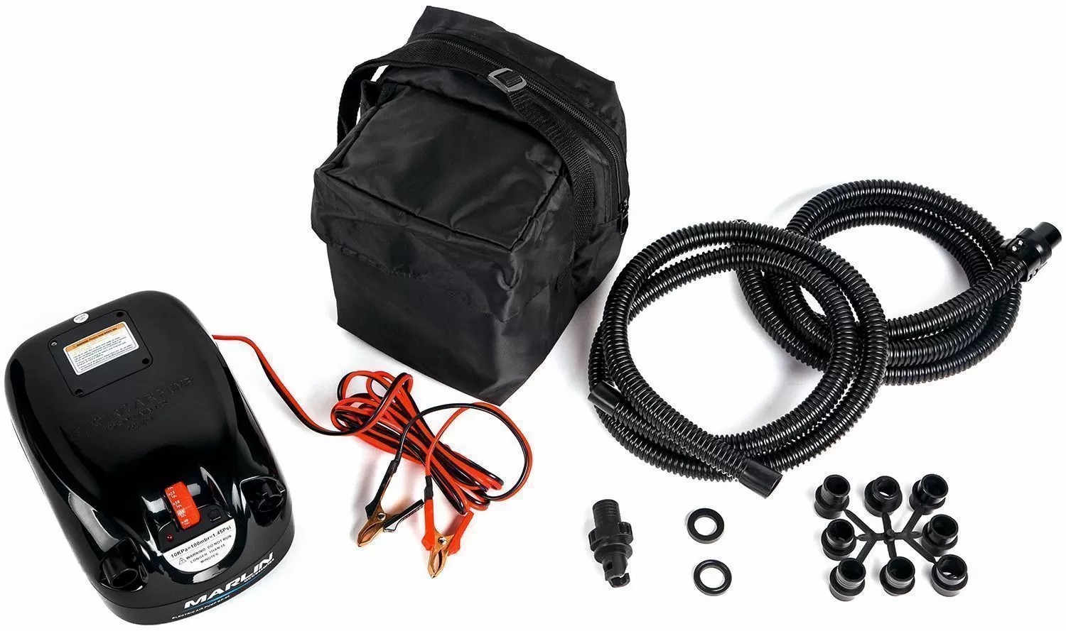 ЭЛЕКТРИЧЕСКИЙ НАСОС MARLIN GP-80 в Ельце