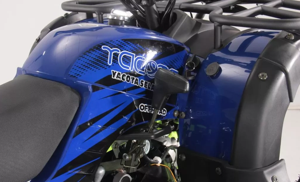 Квадроцикл YACOTA SELA MAX 200 в Ельце