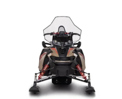 Снегоход AODES Siberiacross 1000 SWT 600mm LCD 6.8 в Ельце