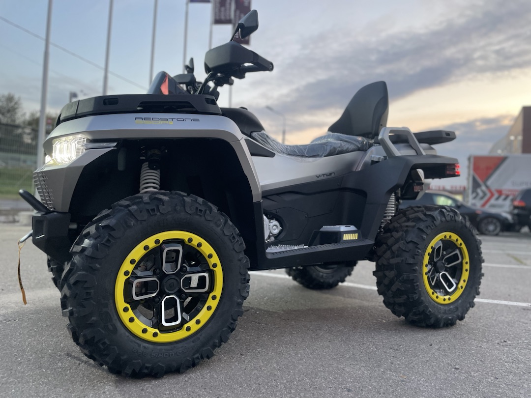 Квадроцикл BENDA Redstone 550 R2 в Ельце
