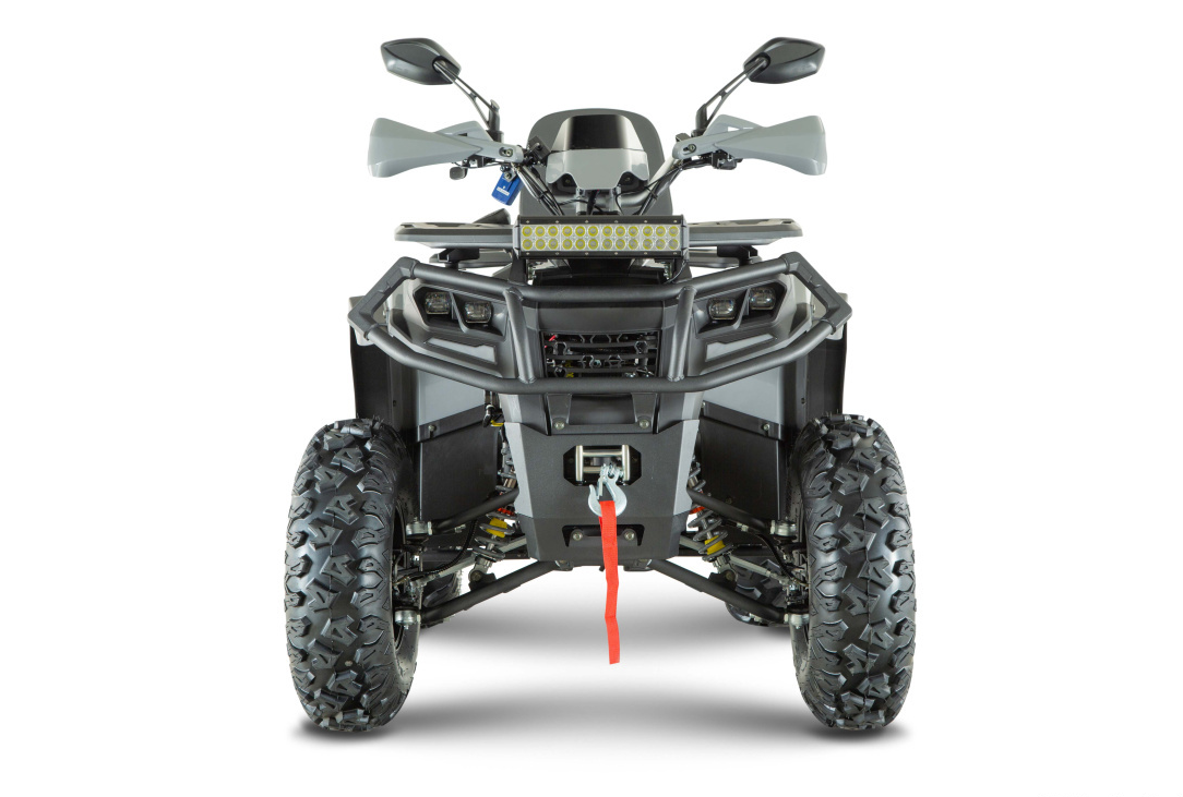 Квадроцикл YACOTA VIKING PRO 250 в Ельце