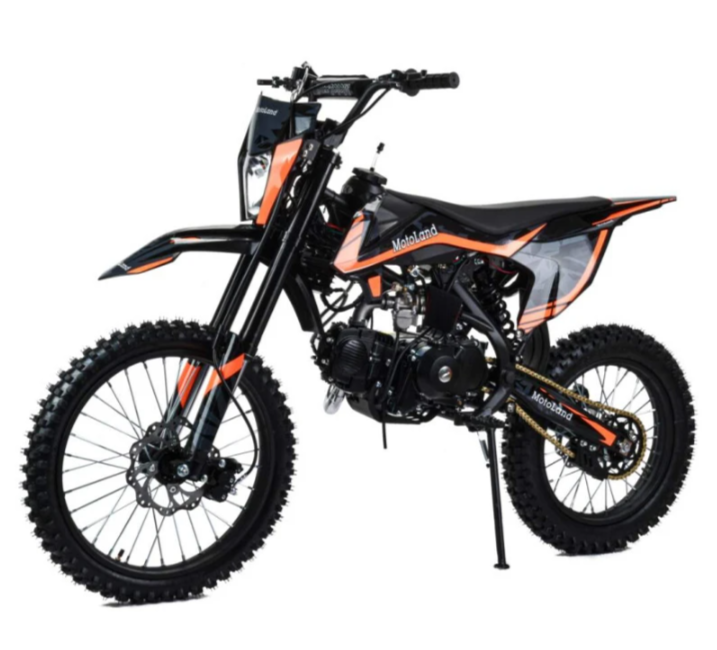 Питбайк MOTOLAND (МОТОЛЕНД) 150 GF150 E 19/16 в Ельце