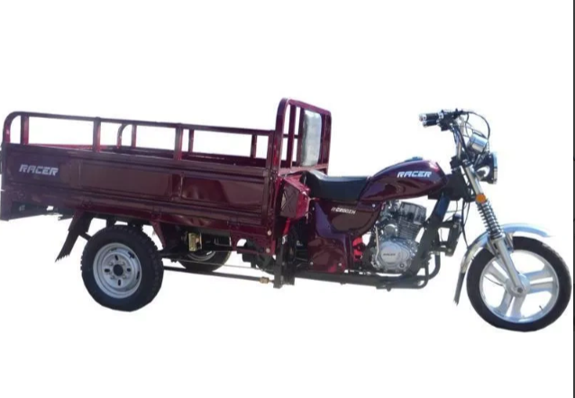 Трицикл RACER RC200ZH MURAVEI в Ельце