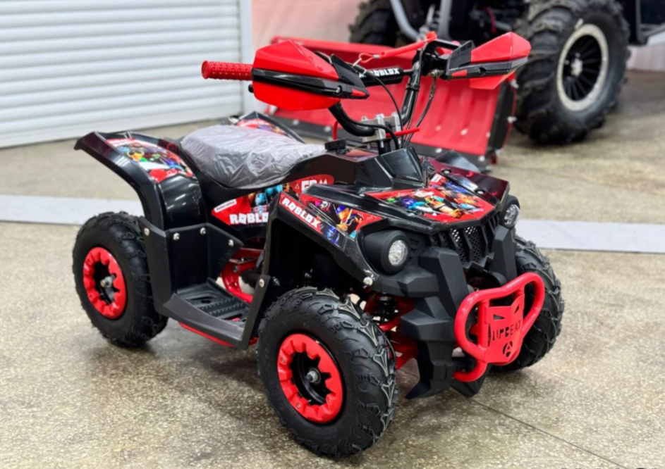 Квадроцикл GBM ROBLOX в Ельце
