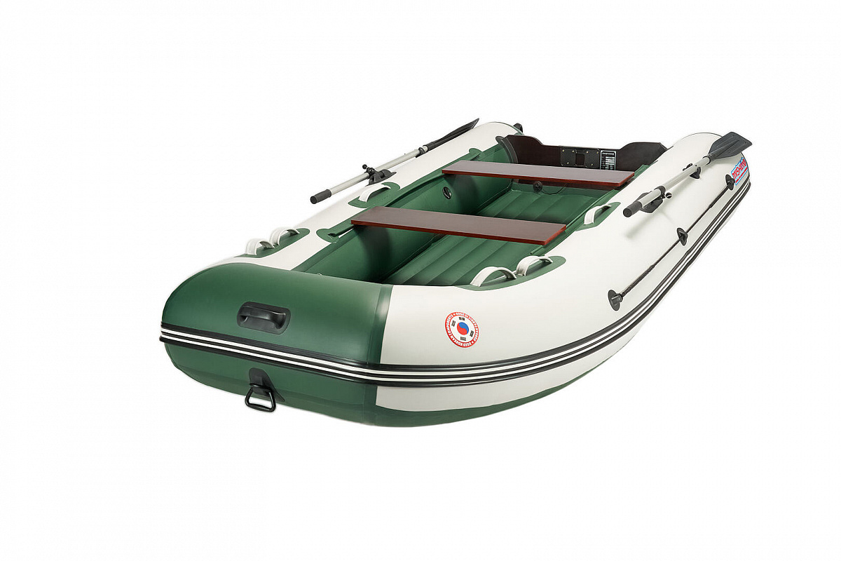 Лодка MISHIMO LITE 430 в Ельце