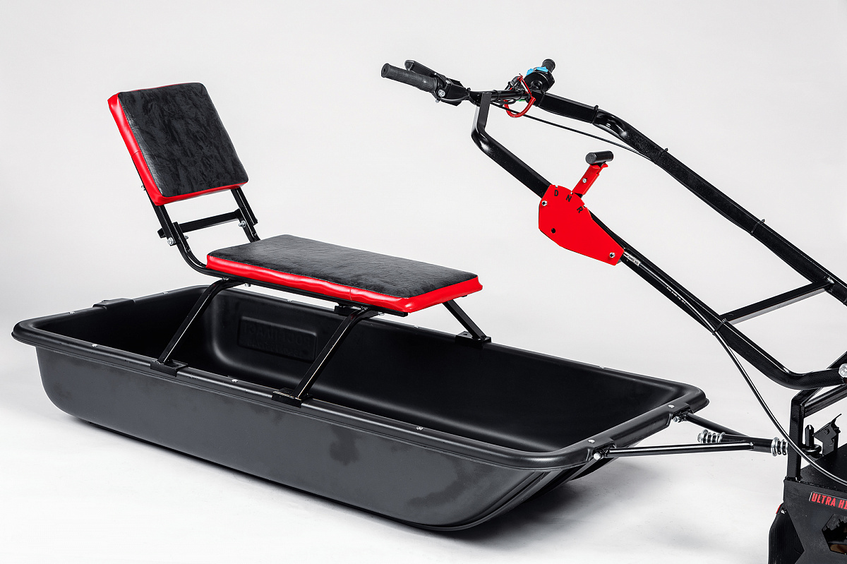 САНИ УСИЛЕННЫЕ IKUDZO 1600 в Ельце