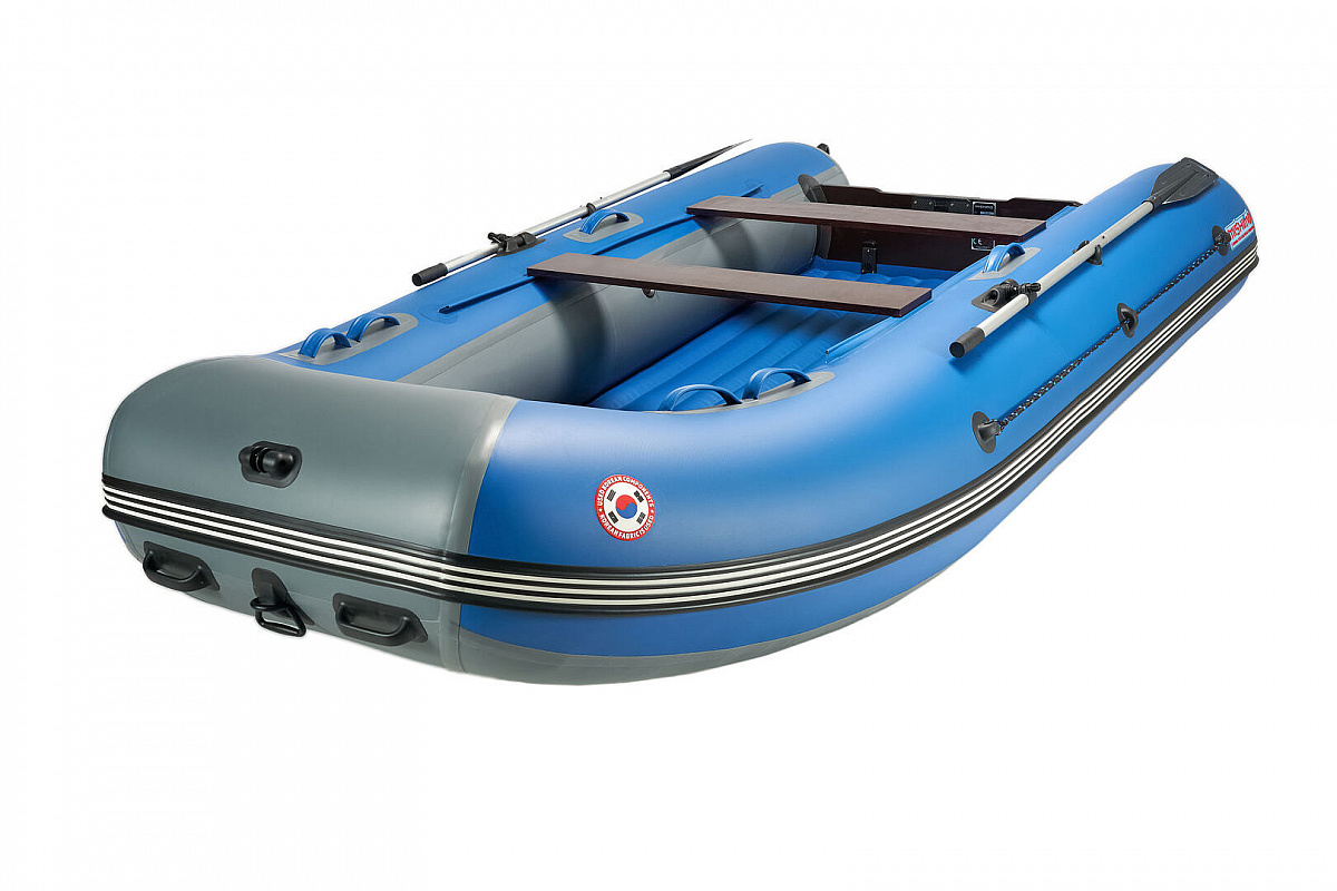 Лодка MISHIMO LITE DF 400 в Ельце