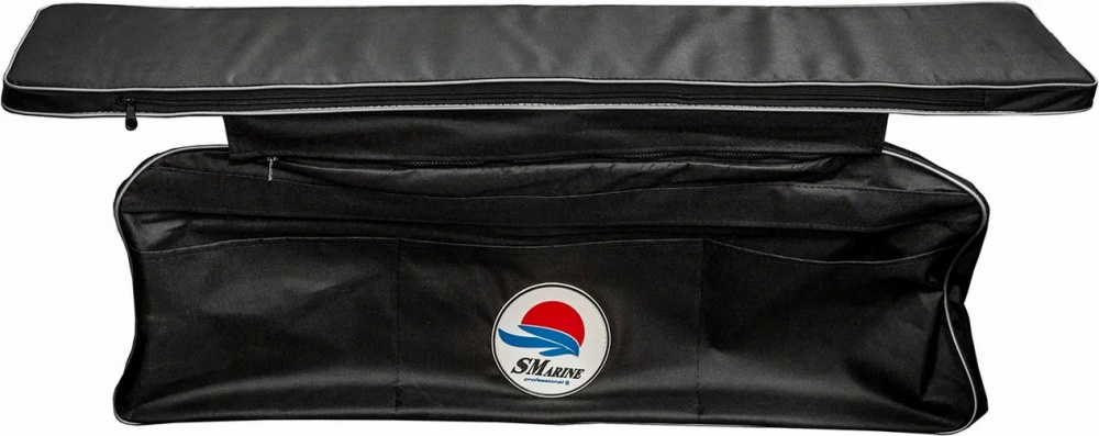 НАКЛАДКА МЯГКАЯ + СУМКА РУНДУК AIR 360-380 в Ельце