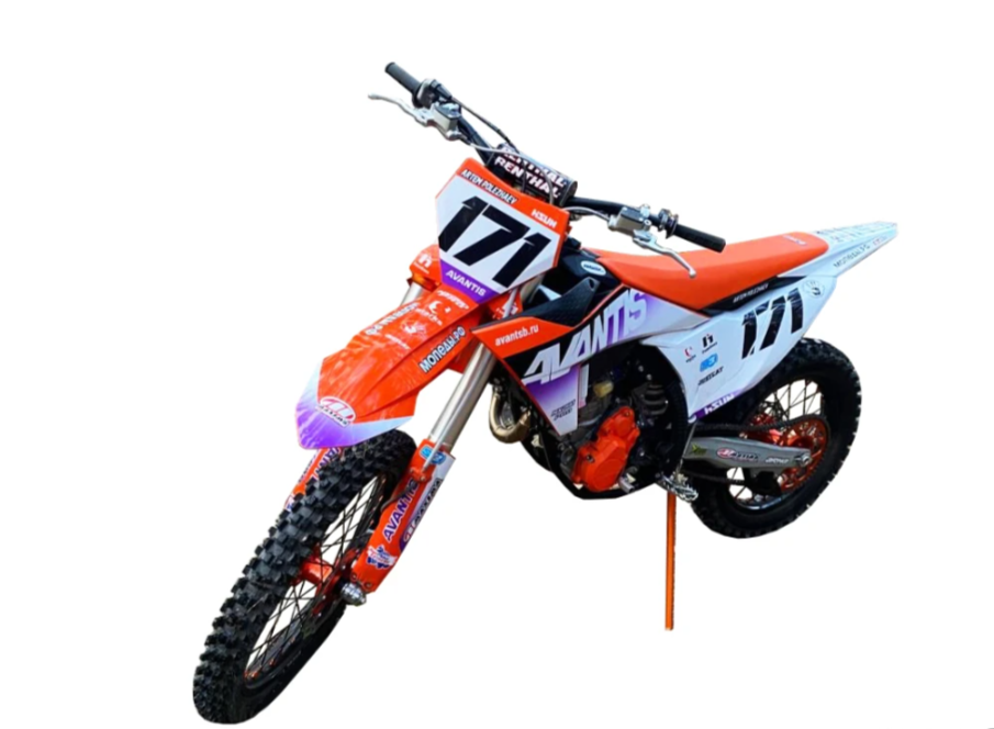 Мотоцикл Avantis NX250 Pro (NX250 Carb) 21/19 (2024) в Ельце