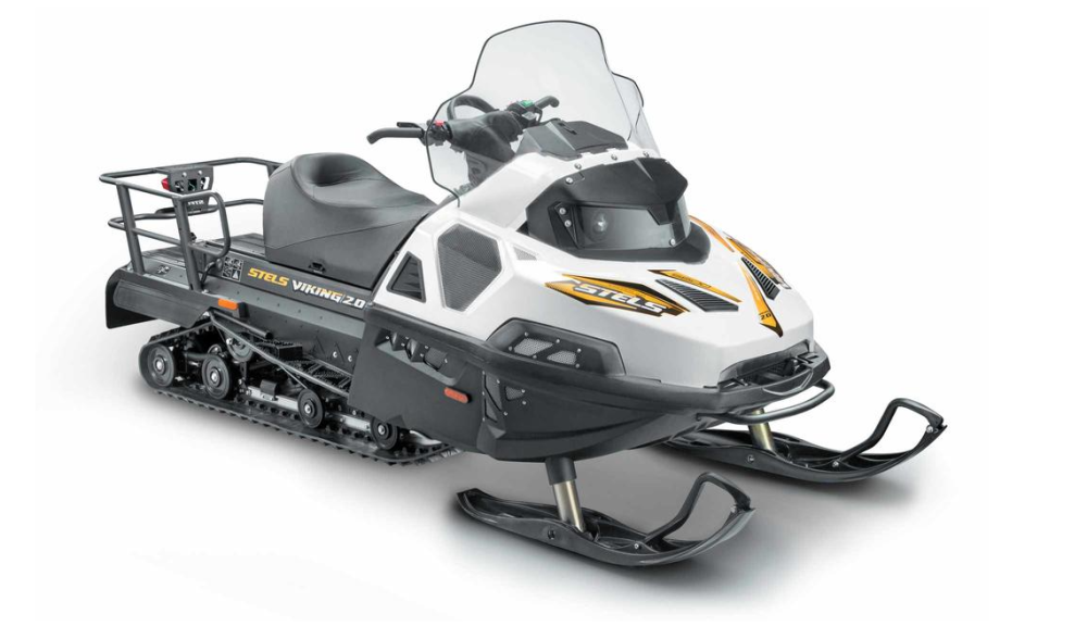 Снегоход SV600T (L ST SWT) ВИКИНГ 2.0 в Ельце