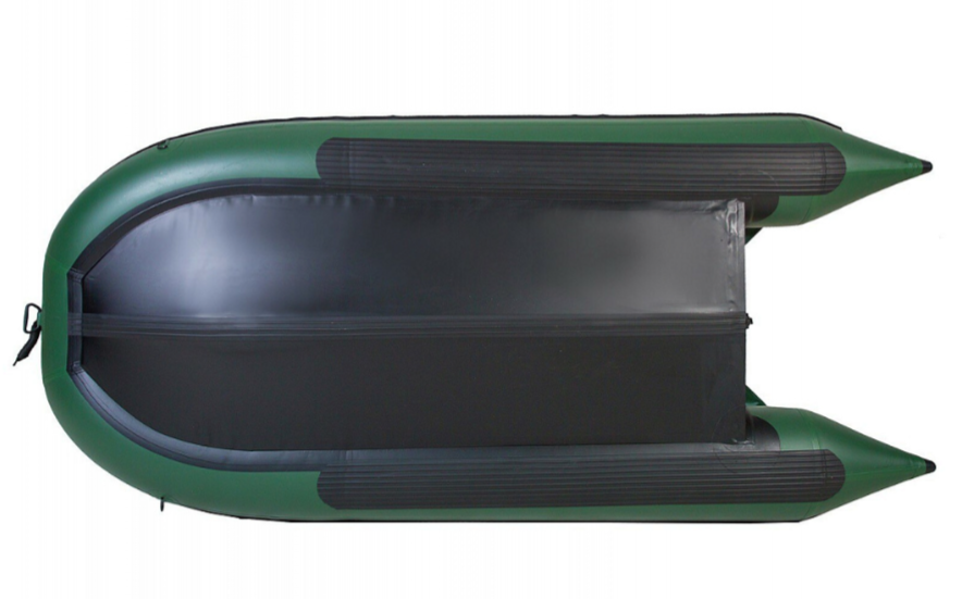 НАДУВНАЯ ЛОДКА GLADIATOR B330AD в Ельце