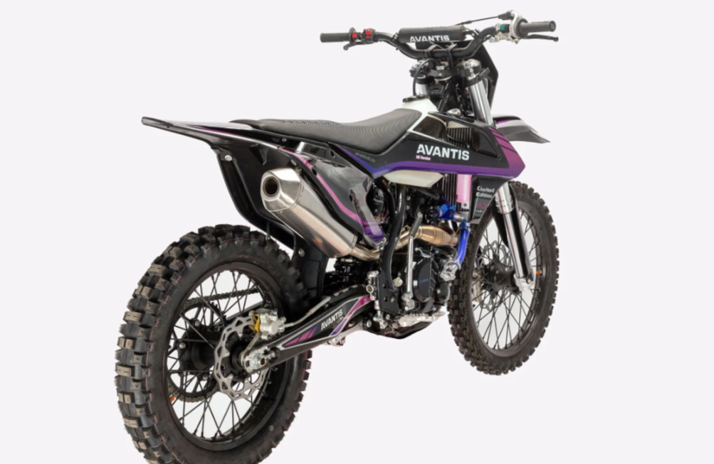 Мотоцикл Avantis A7 NEW (NB300/174MN-5) KKE в Ельце