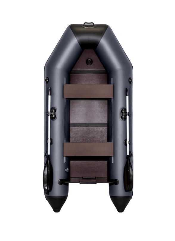  Лодка АКВА 2800 Слань-книжка киль в Ельце