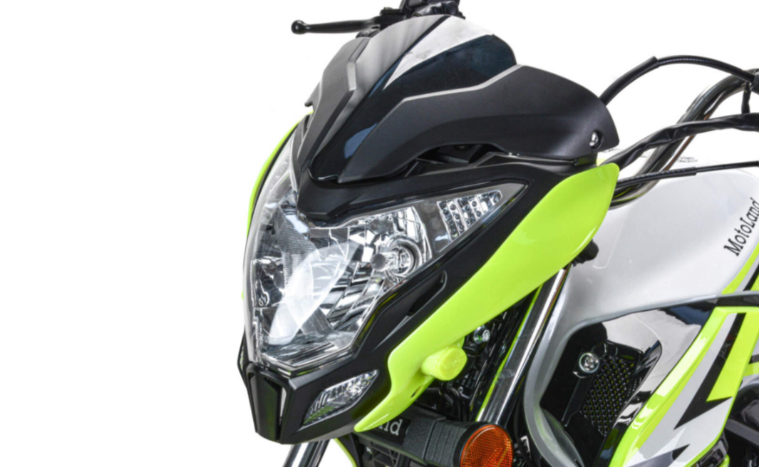 Мотоцикл MOTOLAND (МОТОЛЕНД) 200 SPRINT в Ельце