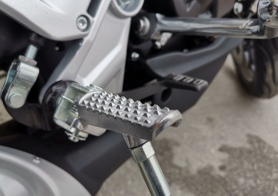 Мотоцикл MOTOLAND (МОТОЛЕНД) 250 CB250 (172FMM-5/PR250) (2022 г.) в Ельце