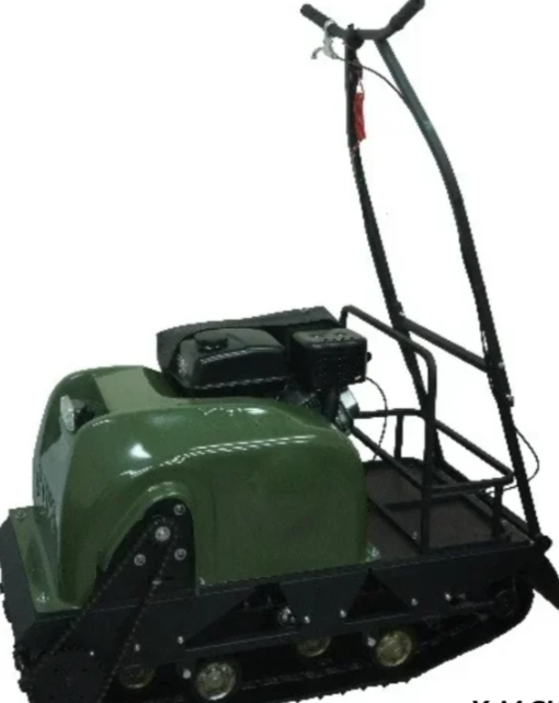 Мотобуксировщик PAXUS 500 AVANT MINI (1200 мм.), 9 л.с. в Ельце