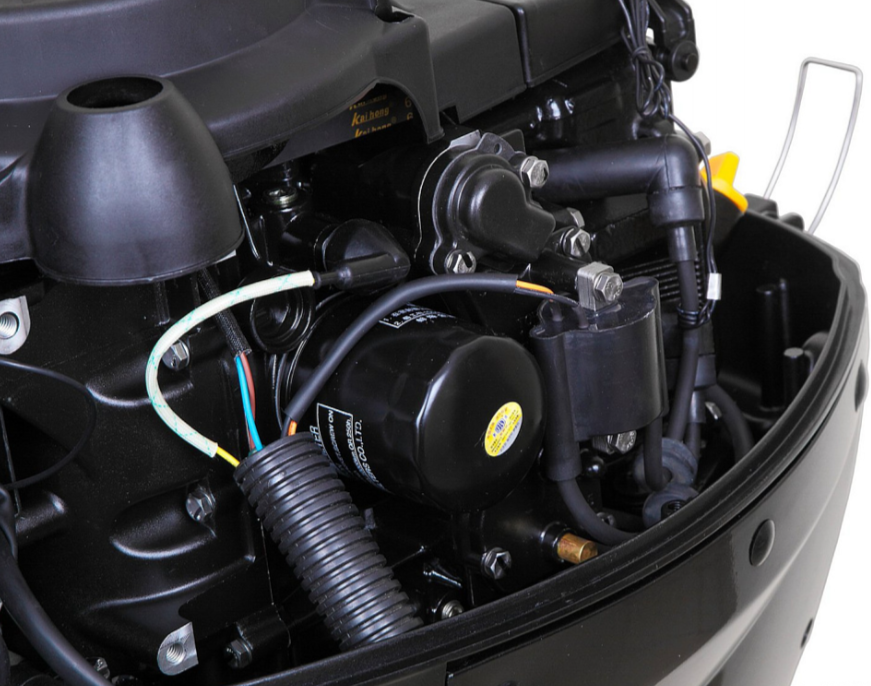 Лодочный мотор MARLIN MF 9.9 AWHBL в Ельце