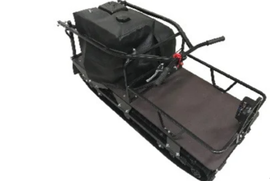 Мотобуксировщик PAXUS 650 9 л.с. в Ельце