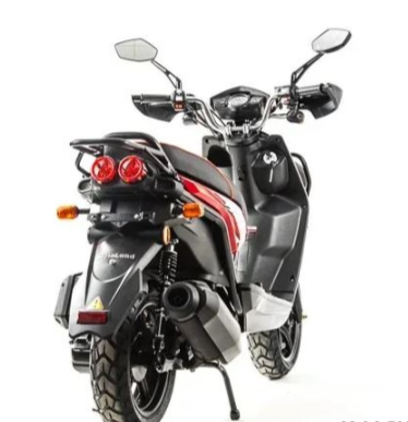 Скутер MOTOLAND (МОТОЛЕНД) BWS150 в Ельце