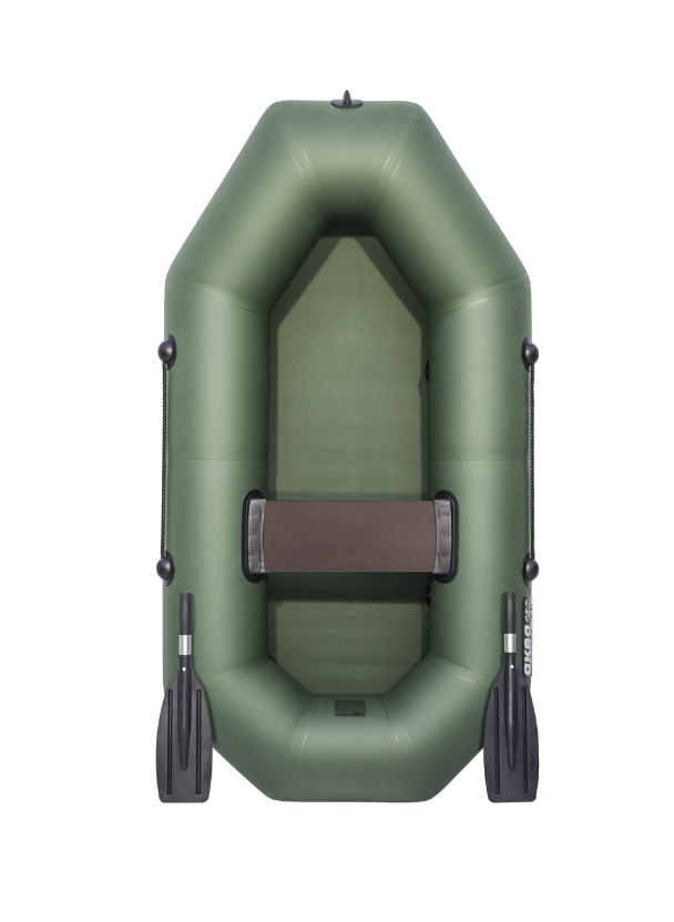  Лодка АКВА-ОПТИМА 190 в Ельце