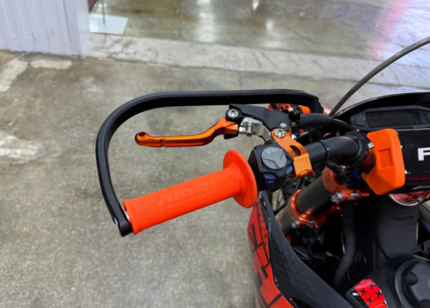 Кроссовый мотоцикл FAIDET PR300 MAX WP в Ельце