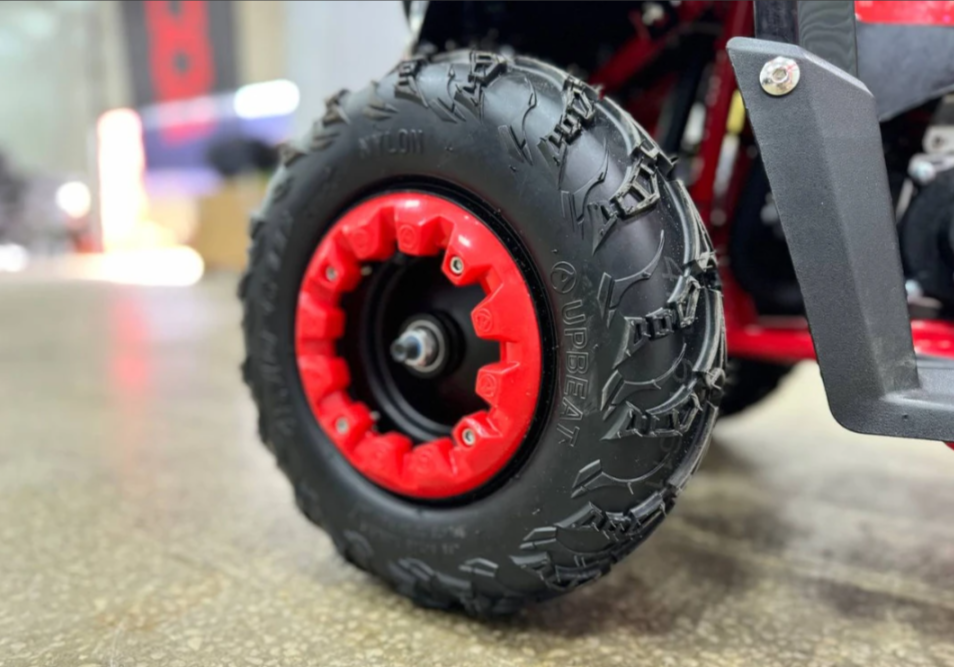 Квадроцикл GBM ROBLOX в Ельце