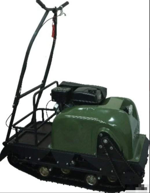 Мотобуксировщик PAXUS 500 AVANT MINI (1200 мм.), 9 л.с. в Ельце