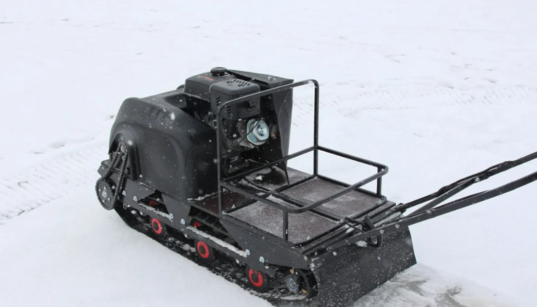 Мотобуксировщик PAXUS 550 15 л.с. в Ельце