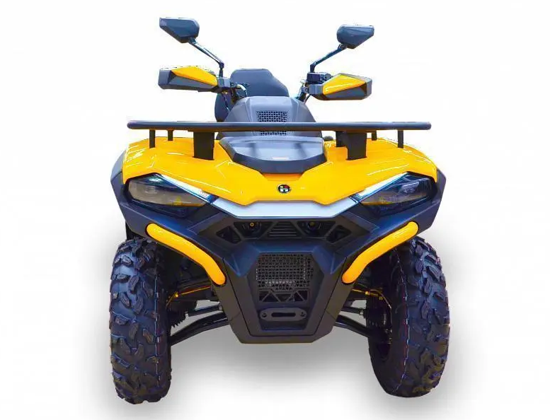 Квадроцикл HISUN GUARDIAN 400L /LONG в Ельце