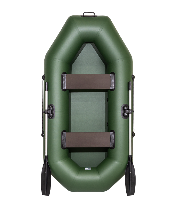 Лодка Барс 240 в Ельце