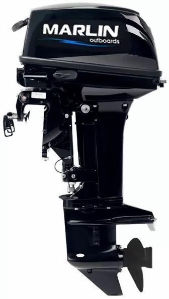 Лодочный мотор MARLIN MP 20 AWRS в Ельце