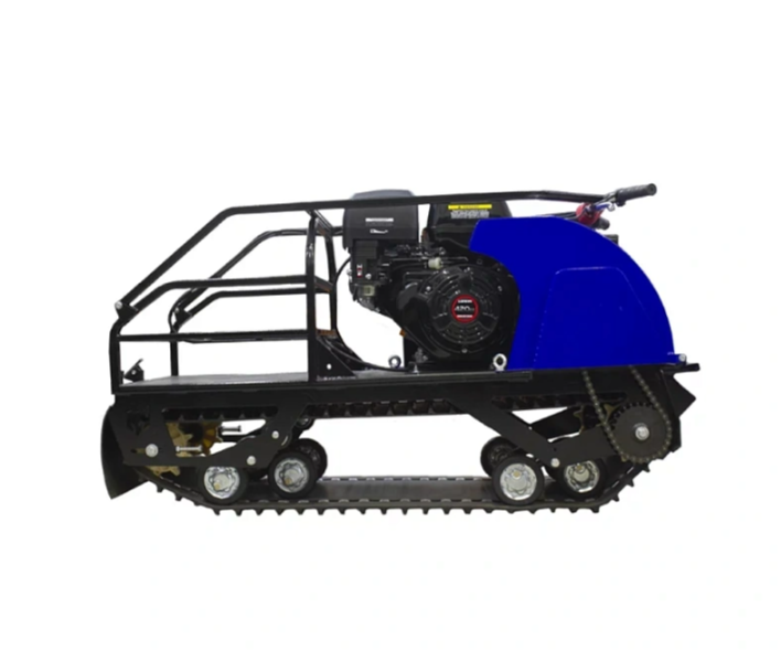 Мотобуксировщик POMOR L-500 PRO (NM) K20 в Ельце