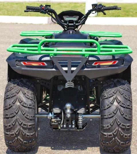Квадроцикл IRBIS ATV150 в Ельце