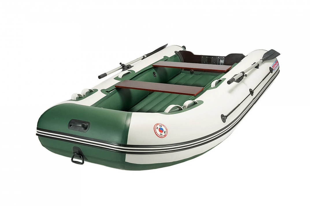 КОМПЛЕКТ ЛОДКА MISHIMO LITE 350 + МОТОР 9,9 (15) Л.С. в Ельце