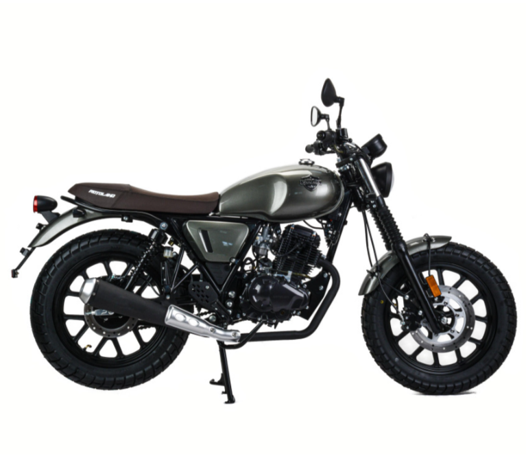 Мотоцикл MOTOLAND (МОТОЛЕНД) TEXAS 300 в Ельце