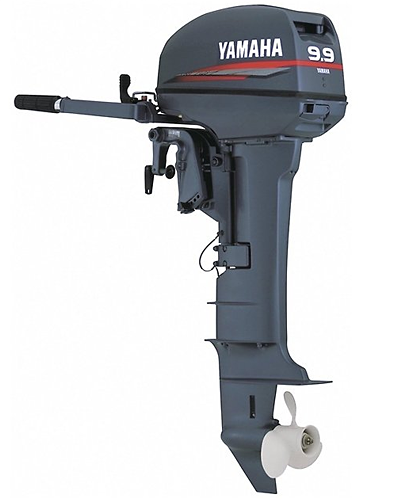 ЛОДОЧНЫЙ МОТОР YAMAHA 9.9FMHS в Ельце