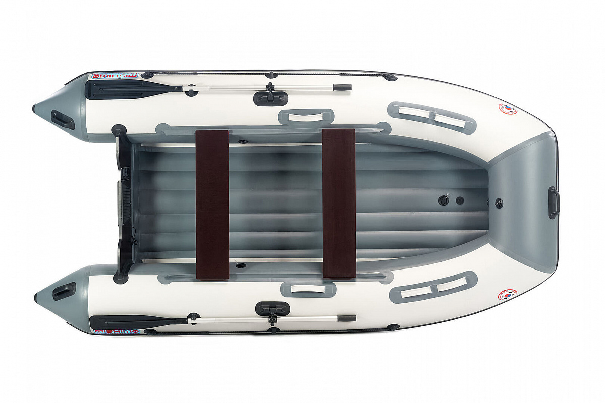 Лодка MISHIMO LITE 430 в Ельце