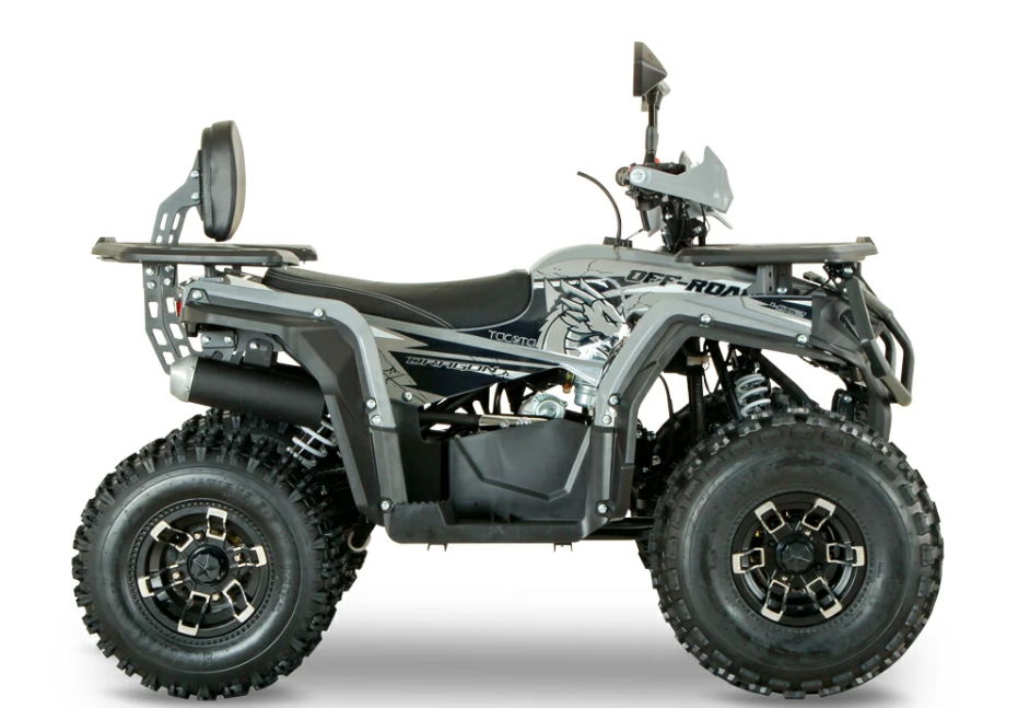 Квадроцикл YACOTA DRAGON LUX LD 125 в Ельце