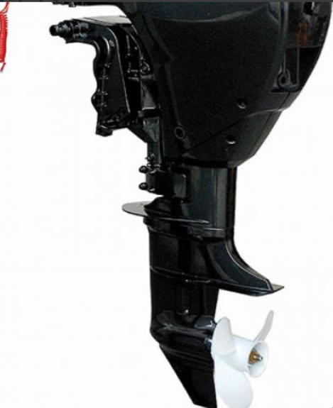 Лодочный мотор HIDEA HDF9.9HS в Ельце