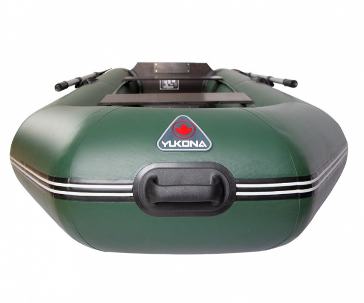 ЛОДКА НАДУВНАЯ YUKONA 280 TL (БЕЗ ПАЙОЛА) в Ельце