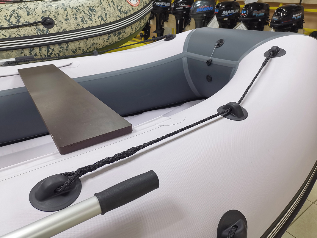 Лодка MISHIMO SPORT 400 в Ельце